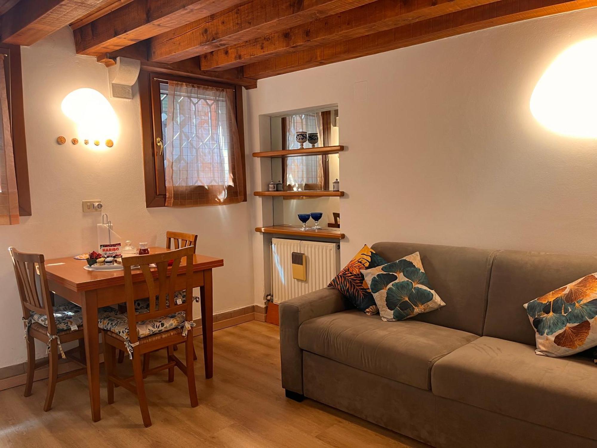 Appartement Ninette Venetië